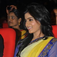 Samantha Ruth Prabhu - Dookudu Audio Launch Pictures | Picture 61953